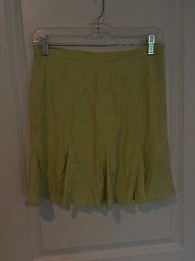 Golf Skort